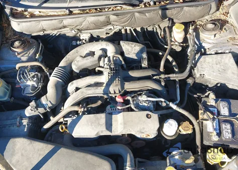 2013 Subaru Legacy 2.5I Premium z USA, uszkodzony, nr VIN 4S3BMBG69D3018259